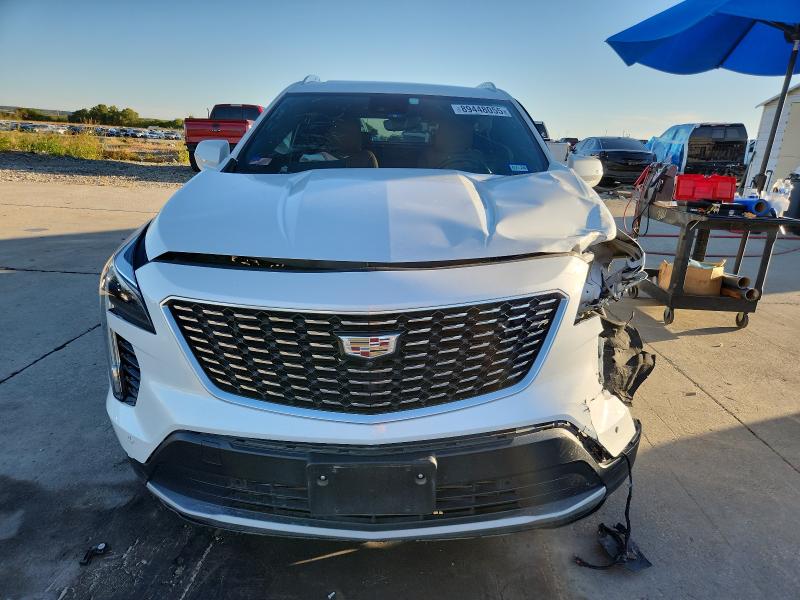 Фото 5 - CADILLAC XT4