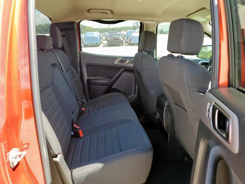 Фото 10 - FORD RANGER