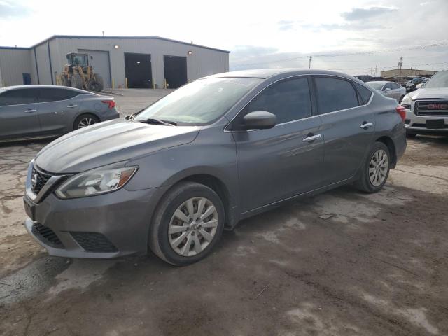 Фото 1 - NISSAN SENTRA