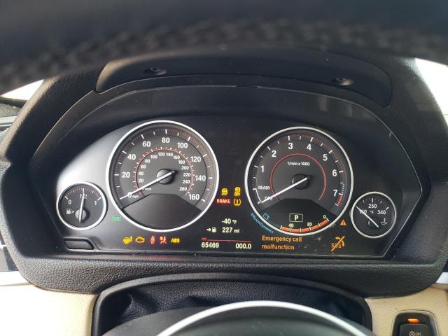 Фото 9 - BMW 4 SERIES