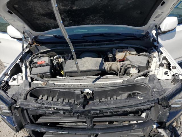 Фото 12 - GMC YUKON