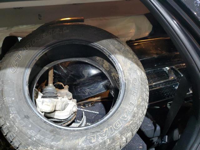 Фото 13 - DODGE DURANGO