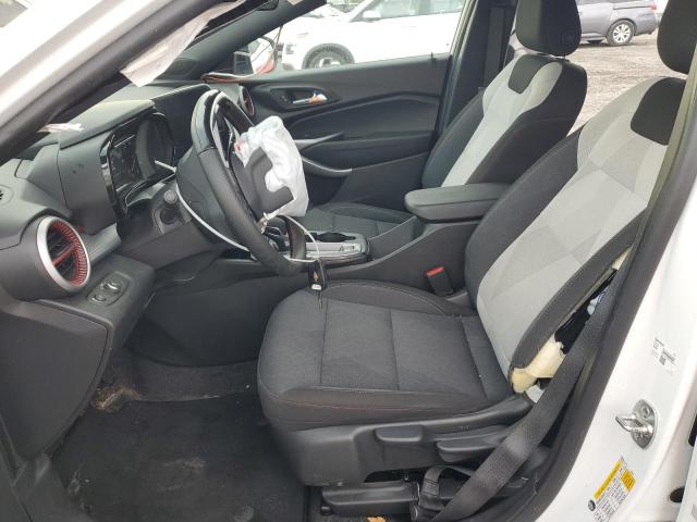 CHEVROLET TRAX 1RS 2024 VIN KL77LGE26RC163866