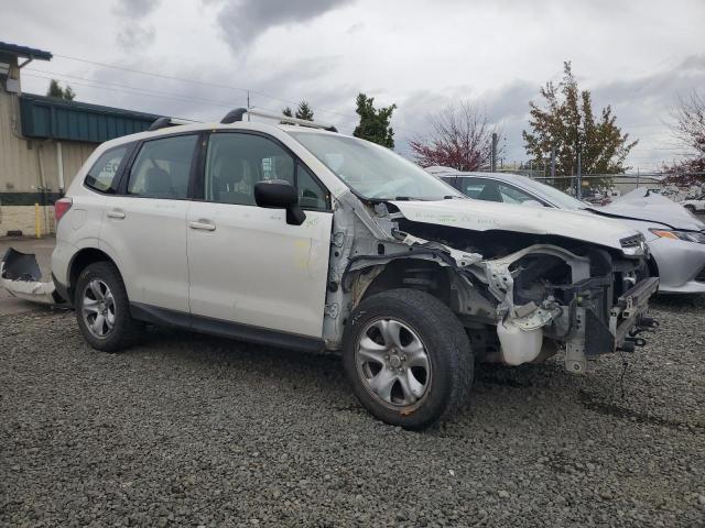 Фото 4 - SUBARU FORESTER