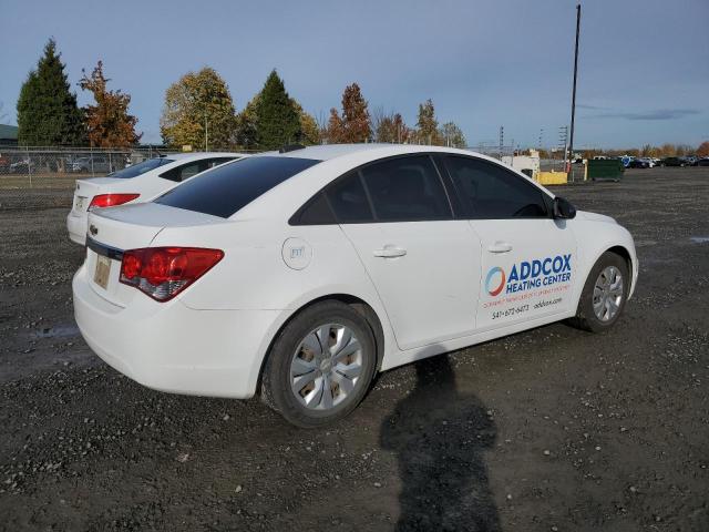 Фото 3 - CHEVROLET CRUZE