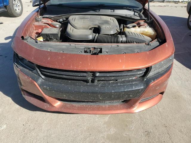 Фото 11 - DODGE CHARGER