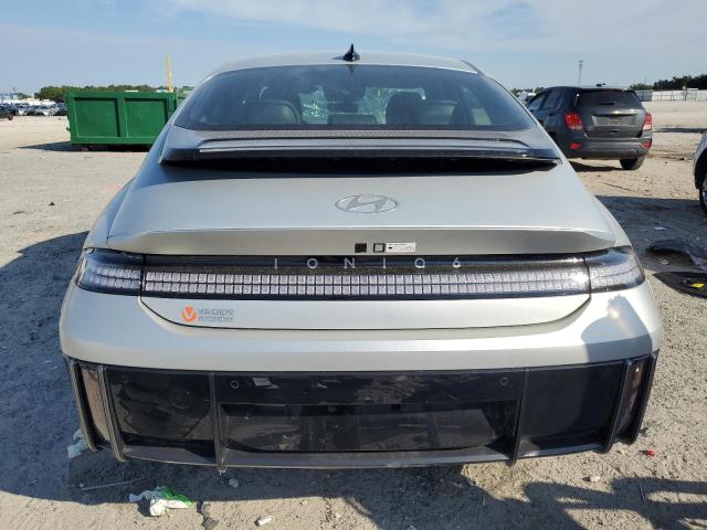 HYUNDAI IONIQ 6 SE 2025 VIN KMHM34AC9SA085471