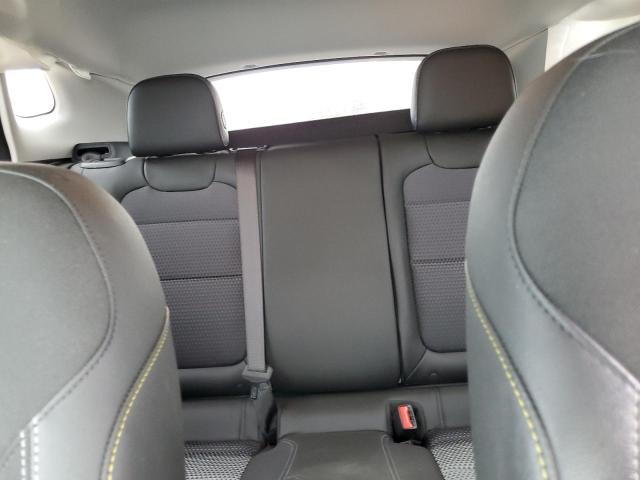 Фото 10 - CHEVROLET TRAX