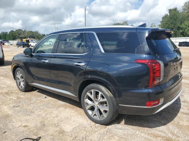 Фото 2 - HYUNDAI PALISADE