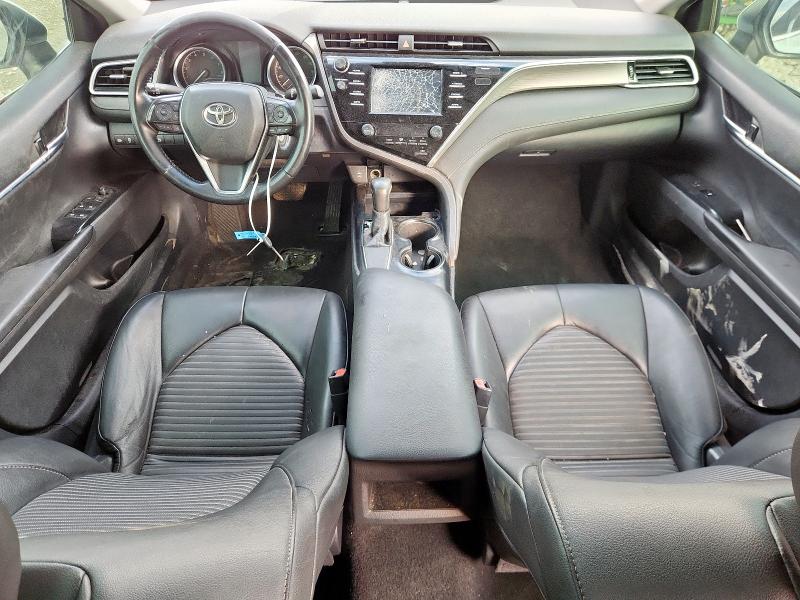 Фото 8 - TOYOTA CAMRY