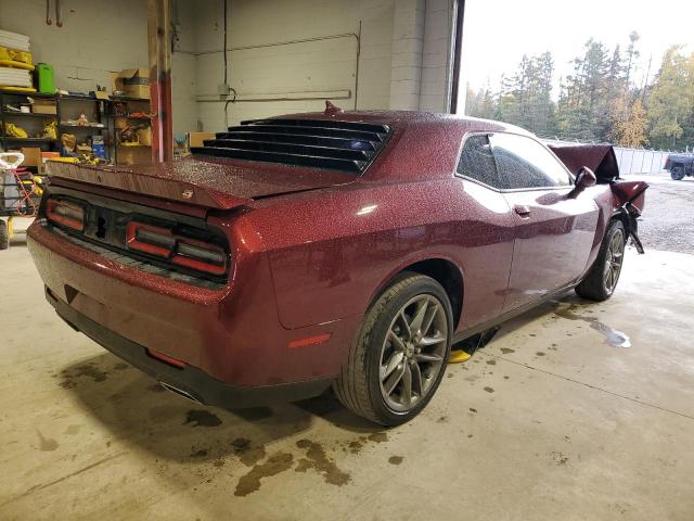 Фото 3 - DODGE CHALLENGER