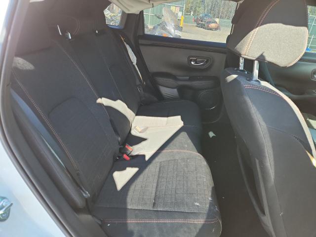 Фото 11 - HONDA HR-V