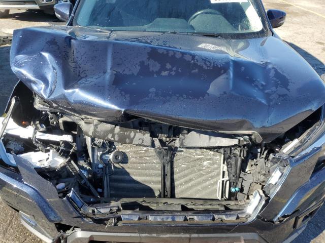 Фото 12 - SUBARU FORESTER