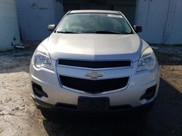 Фото 5 - CHEVROLET EQUINOX