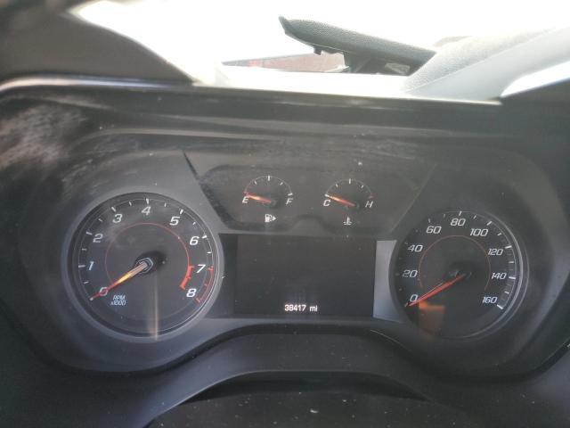 Фото 9 - CHEVROLET CAMARO