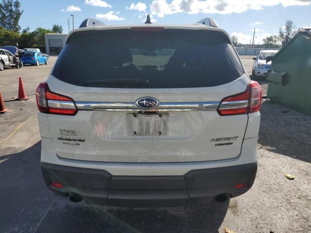 Фото 6 - SUBARU ASCENT