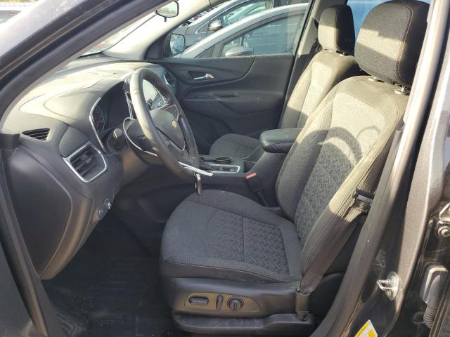 Фото 7 - CHEVROLET EQUINOX