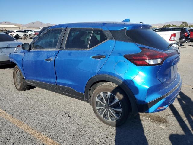 Фото 2 - NISSAN KICKS