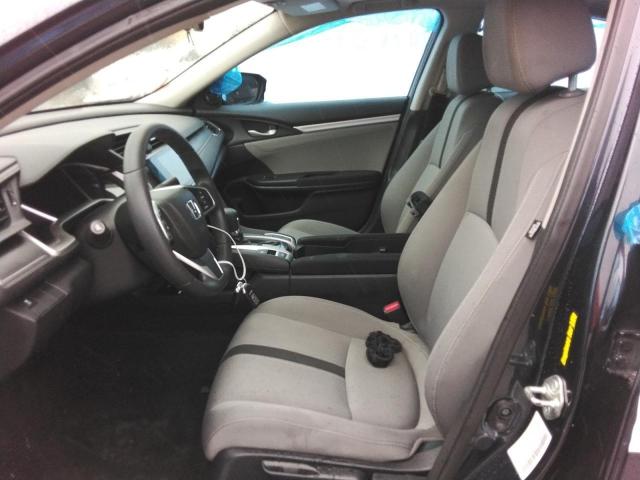 Фото 7 - HONDA CIVIC