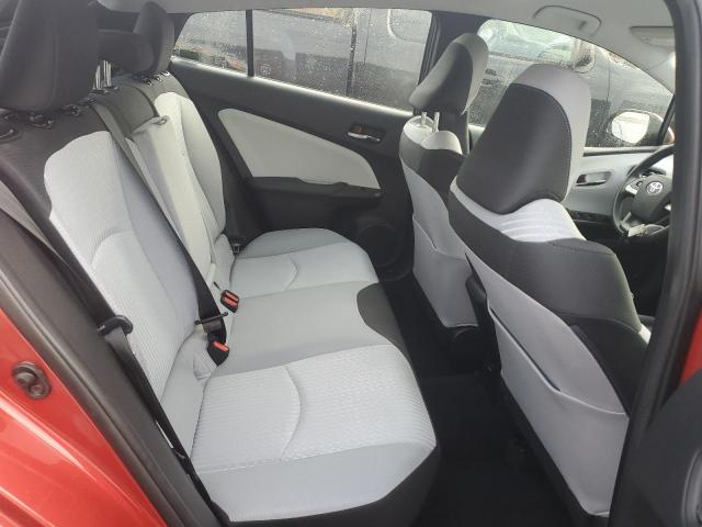 Фото 10 - TOYOTA PRIUS