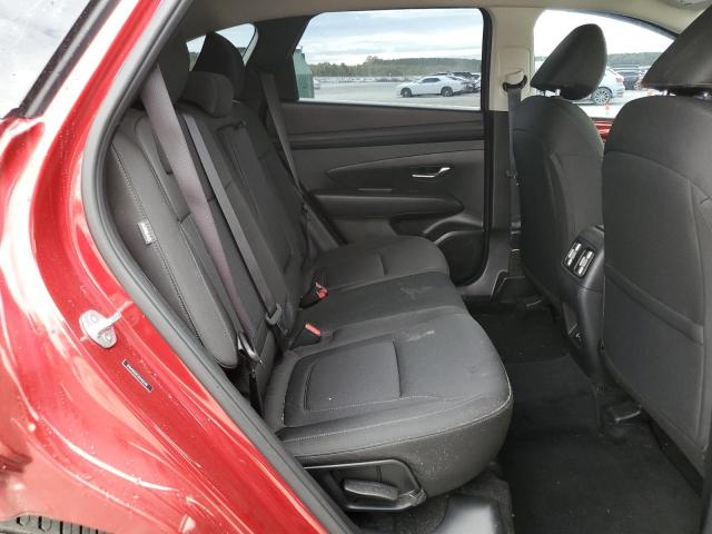 Фото 11 - HYUNDAI TUCSON