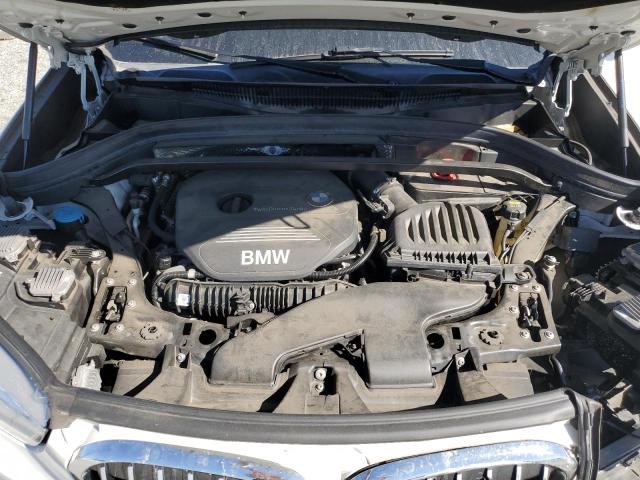 Фото 11 - BMW X1