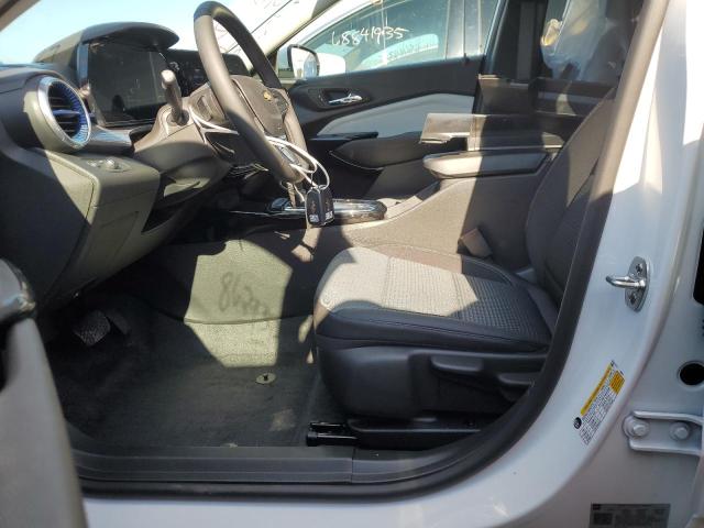 Фото 7 - CHEVROLET TRAX