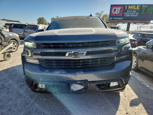 CHEVROLET ALL Models 2021 VIN 3GCUYEET2MG152275