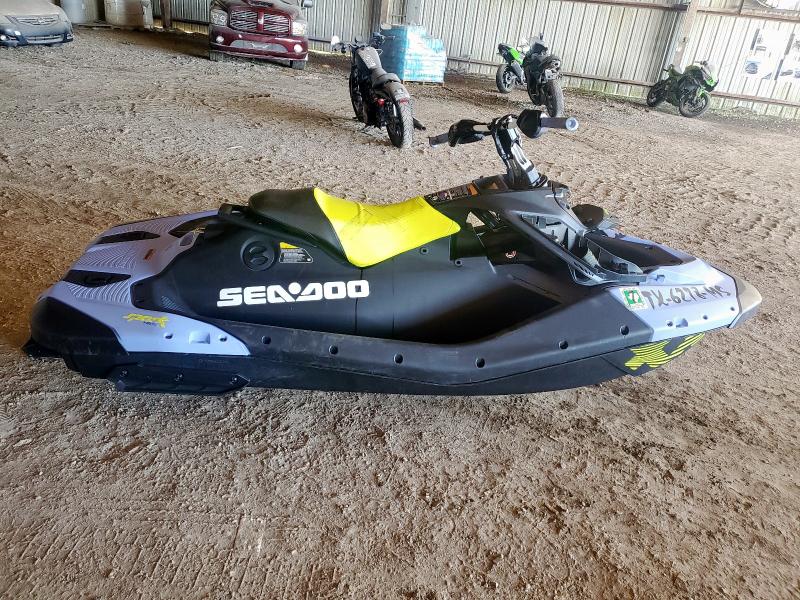 SEA-DOO SPARK 2024
