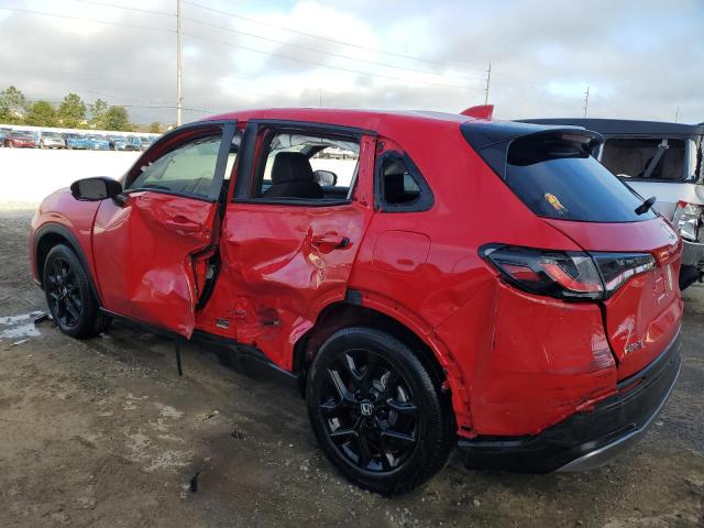 Фото 2 - HONDA HR-V