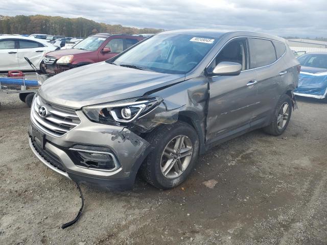 Фото 1 - HYUNDAI SANTA FE