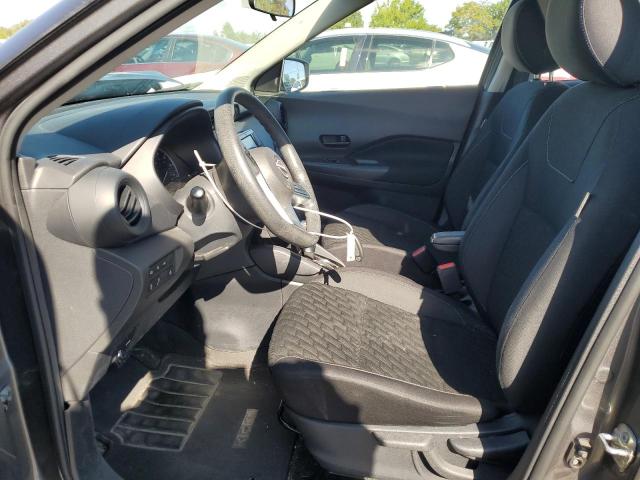 NISSAN KICKS 2022 VIN 3N1CP5BV2NL525976