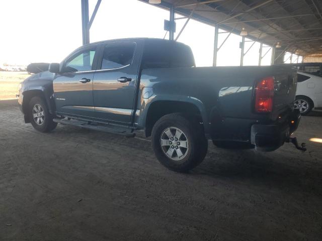 Фото 2 - CHEVROLET COLORADO