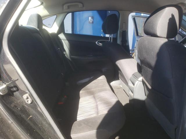 Фото 10 - NISSAN SENTRA