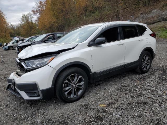 Фото 1 - HONDA CRV