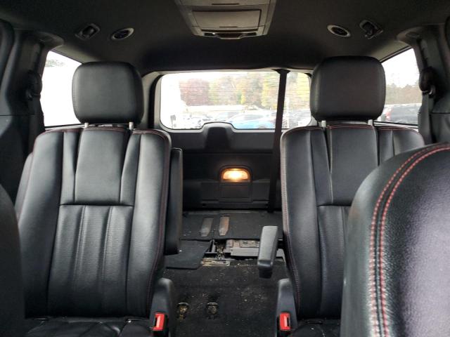 Фото 10 - DODGE CARAVAN