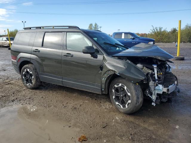 Фото 4 - HYUNDAI SANTA FE