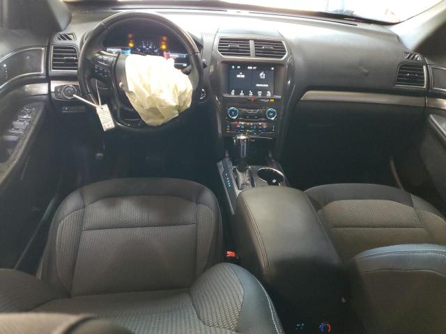 Фото 8 - FORD EXPLORER