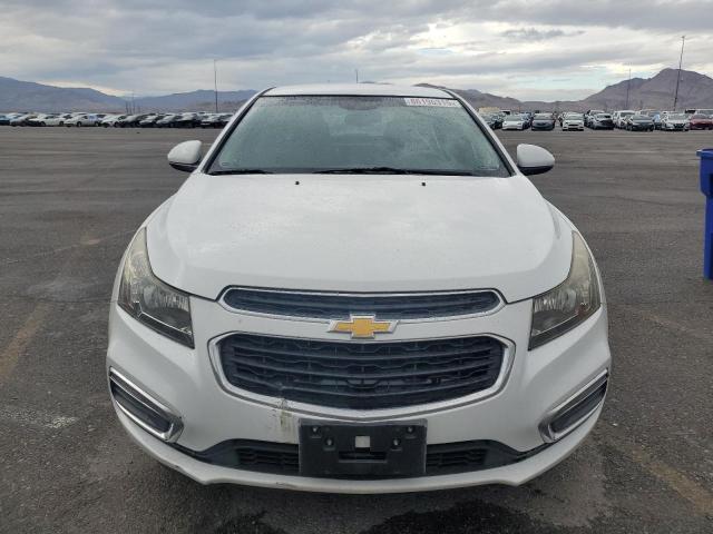 Фото 5 - CHEVROLET CRUZE