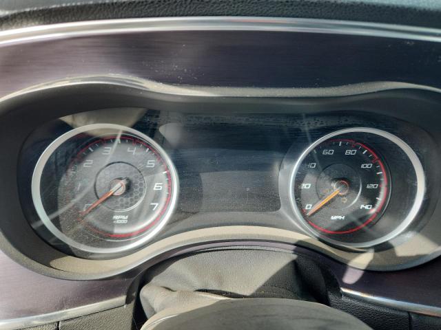 Фото 9 - DODGE CHARGER