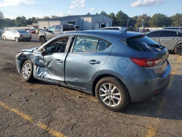 MAZDA 3 2015 VIN 3MZBM1M79FM175554
