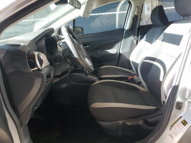 Фото 7 - NISSAN VERSA