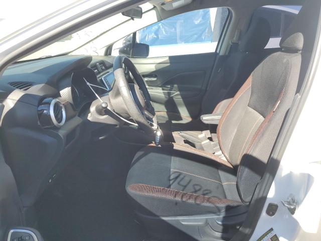 Фото 7 - NISSAN VERSA