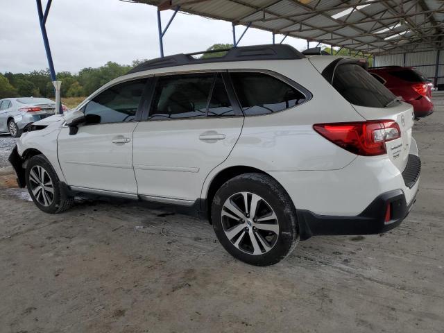 Фото 2 - SUBARU OUTBACK