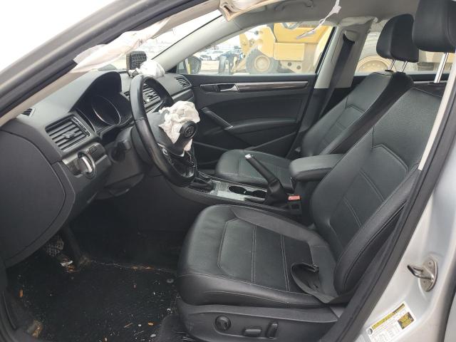 Фото 7 - VOLKSWAGEN PASSAT