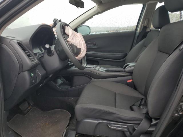 Фото 7 - HONDA HR-V