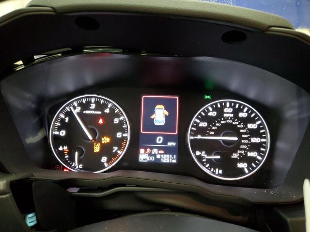 Фото 9 - SUBARU IMPREZA