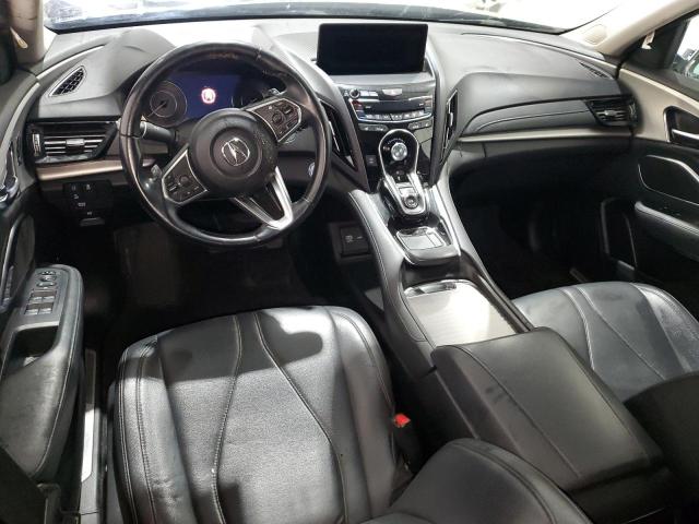 Фото 8 - ACURA RDX