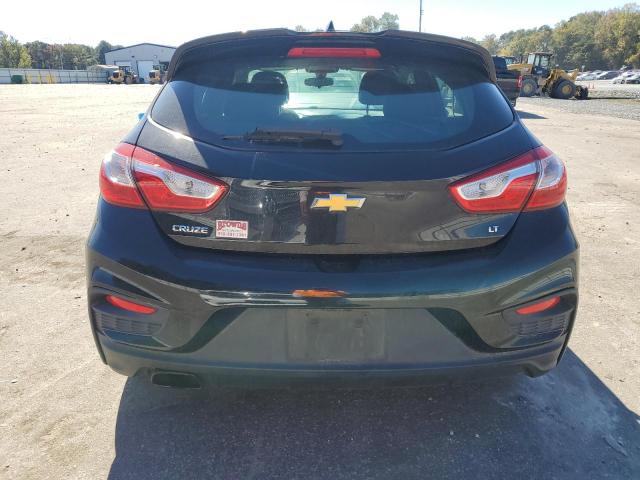 Фото 6 - CHEVROLET CRUZE