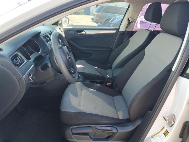 Фото 7 - VOLKSWAGEN JETTA